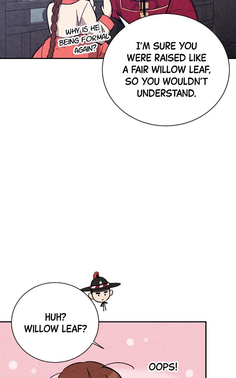 The Forbidden Marriage Chap 22 - Next Chap 23