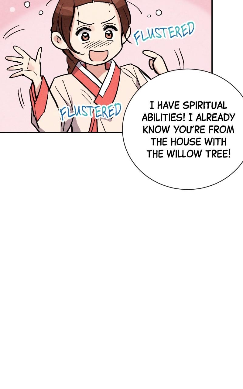 The Forbidden Marriage Chap 22 - Next Chap 23