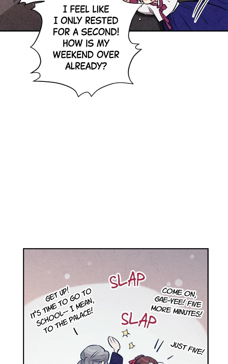 The Forbidden Marriage Chap 23 - Next Chap 24