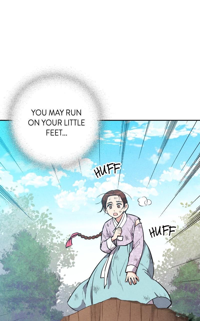 The Forbidden Marriage Chap 23 - Next Chap 24