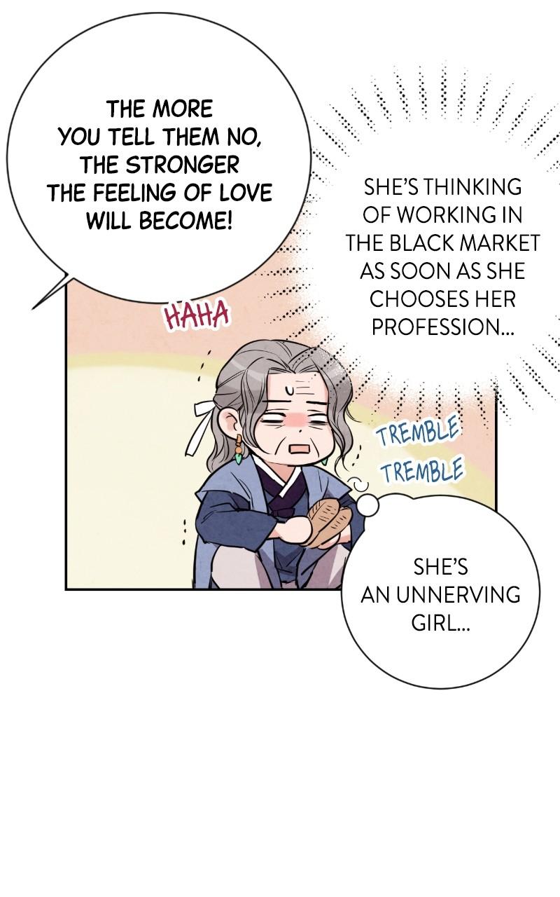 The Forbidden Marriage Chap 23 - Next Chap 24