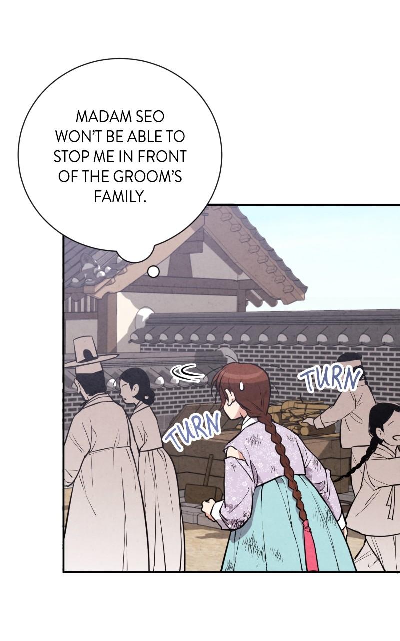 The Forbidden Marriage Chap 23 - Next Chap 24