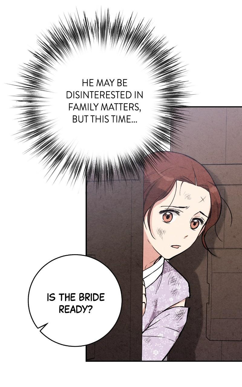 The Forbidden Marriage Chap 23 - Next Chap 24