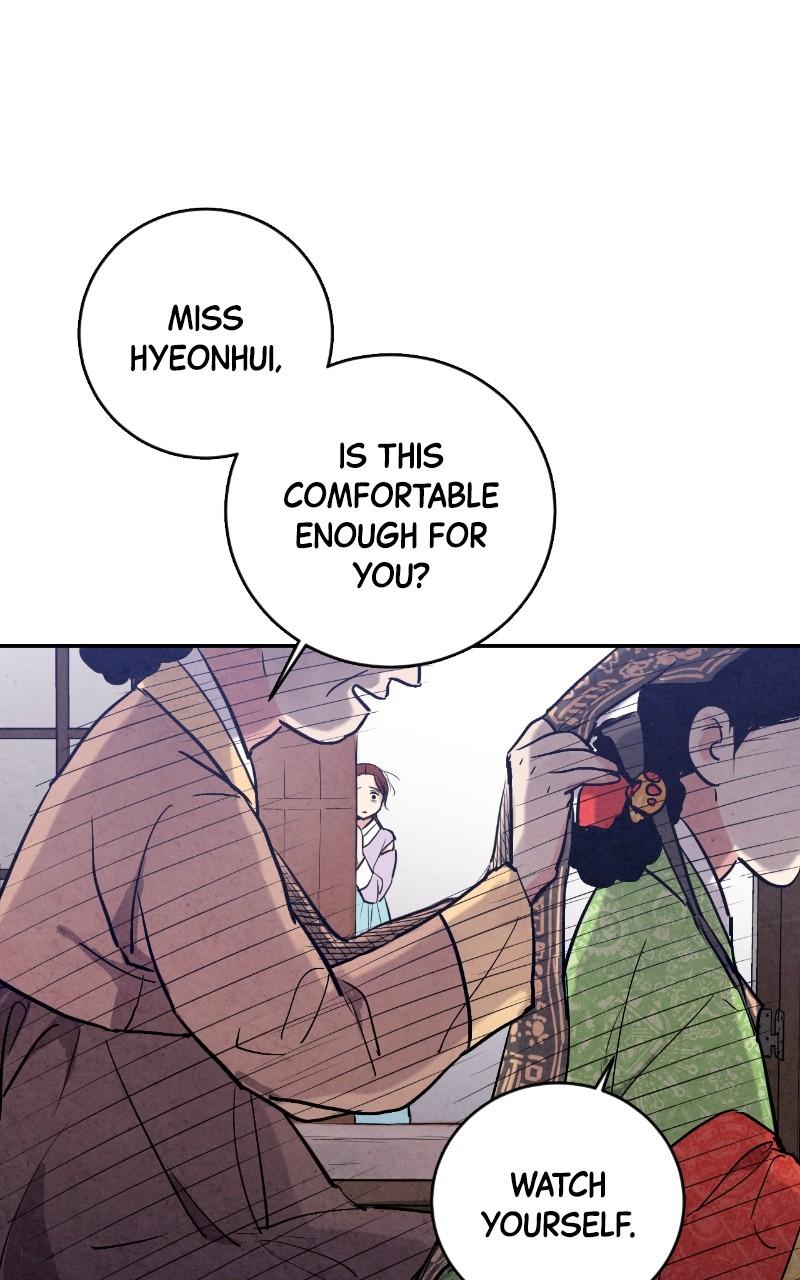 The Forbidden Marriage Chap 23 - Next Chap 24