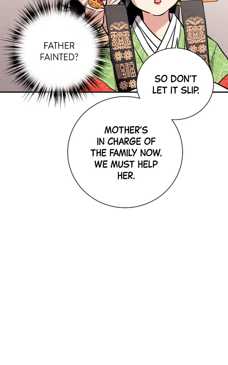 The Forbidden Marriage Chap 23 - Next Chap 24