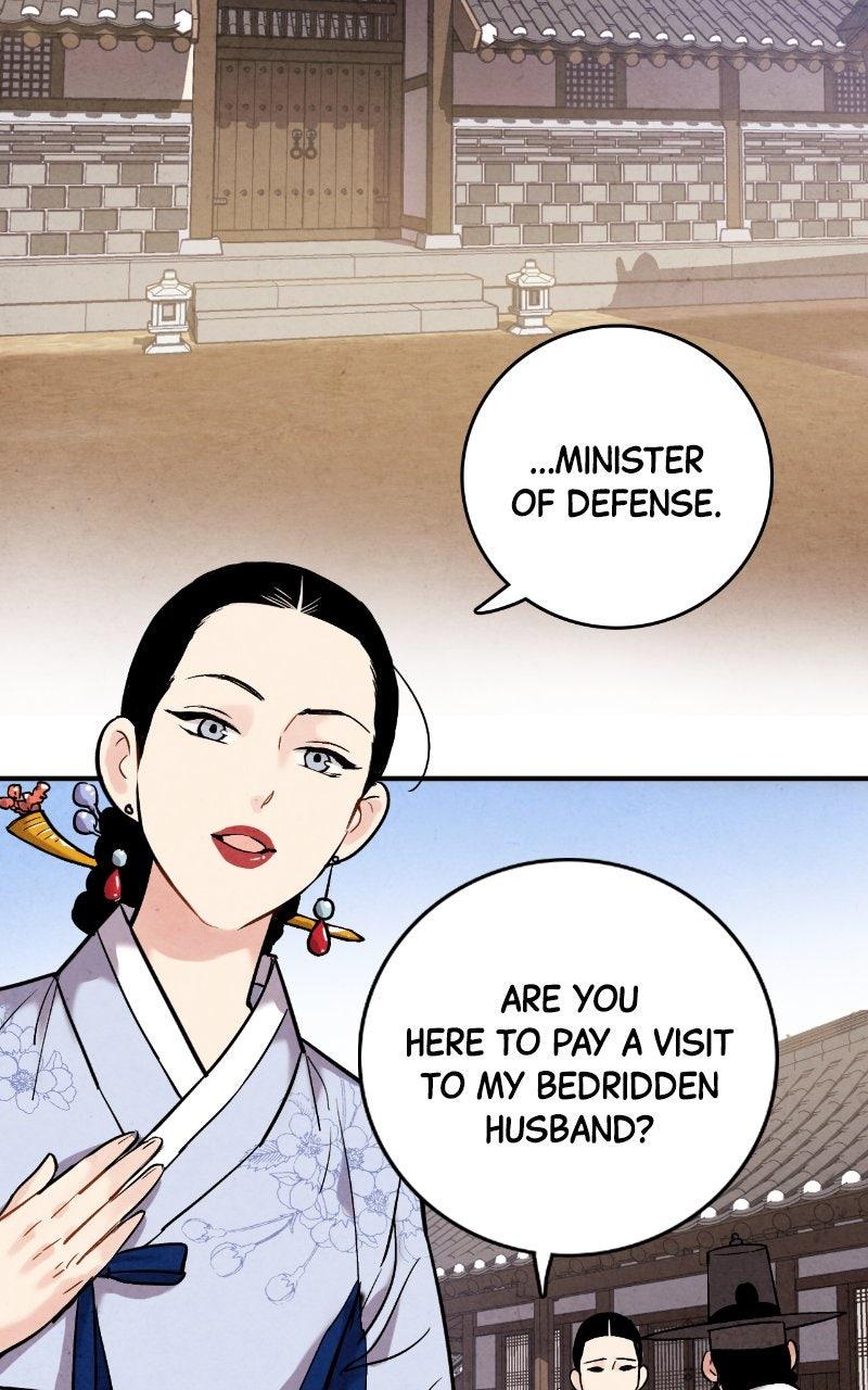 The Forbidden Marriage Chap 37 - Next Chap 38