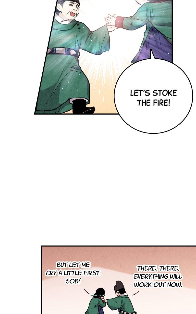 The Forbidden Marriage Chap 37 - Next Chap 38
