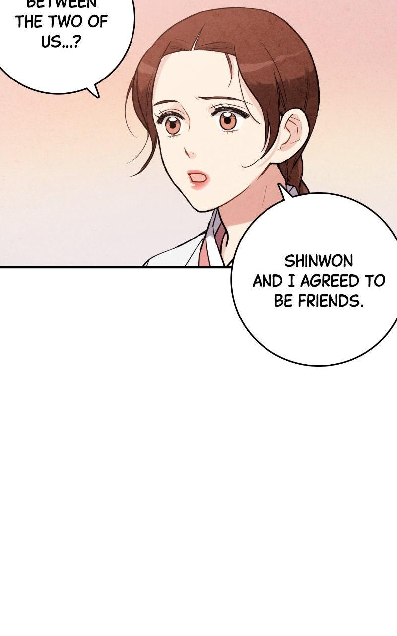 The Forbidden Marriage Chap 37 - Next Chap 38