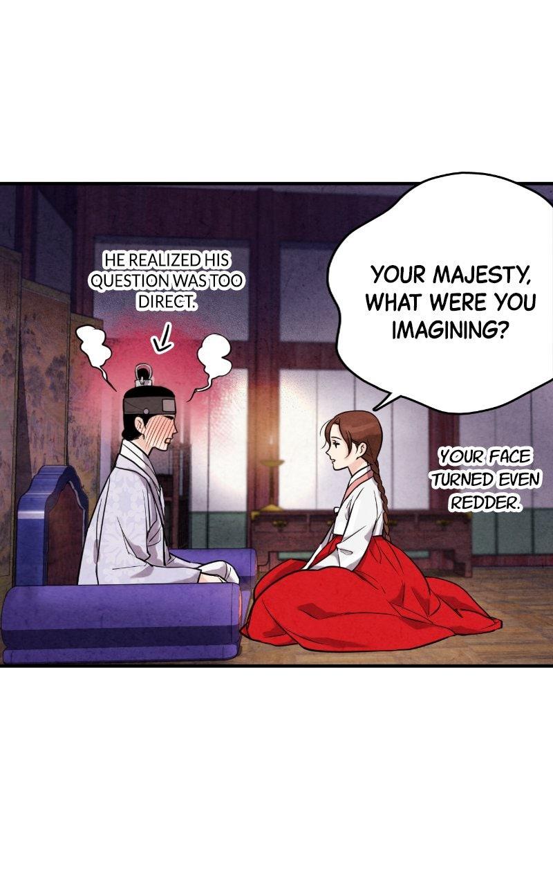 The Forbidden Marriage Chap 37 - Next Chap 38