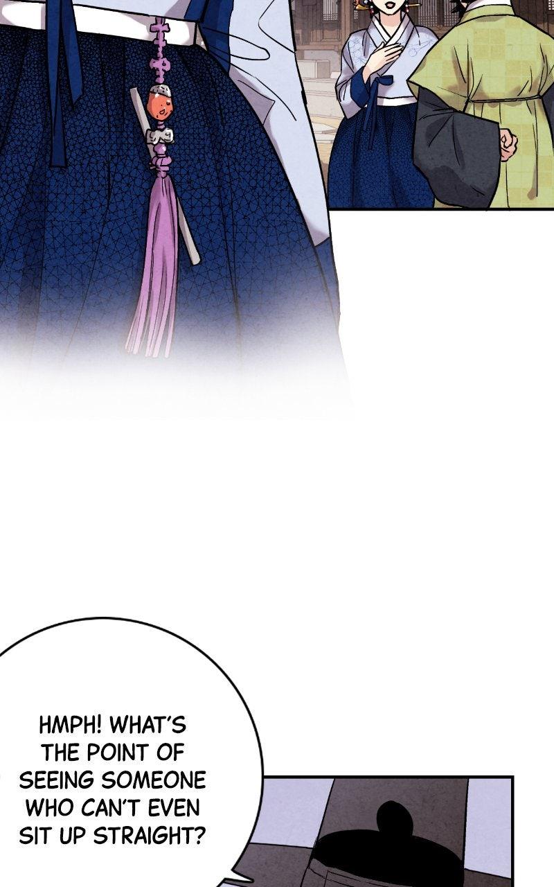 The Forbidden Marriage Chap 37 - Next Chap 38