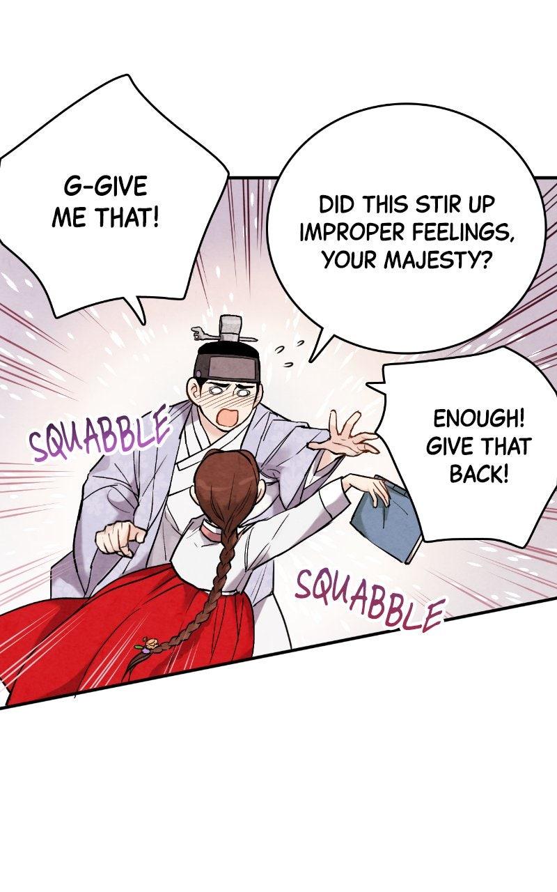 The Forbidden Marriage Chap 37 - Next Chap 38