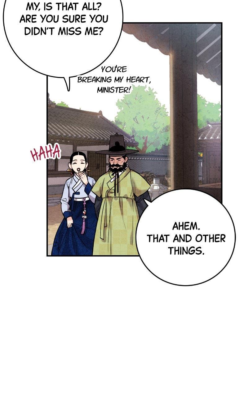 The Forbidden Marriage Chap 37 - Next Chap 38