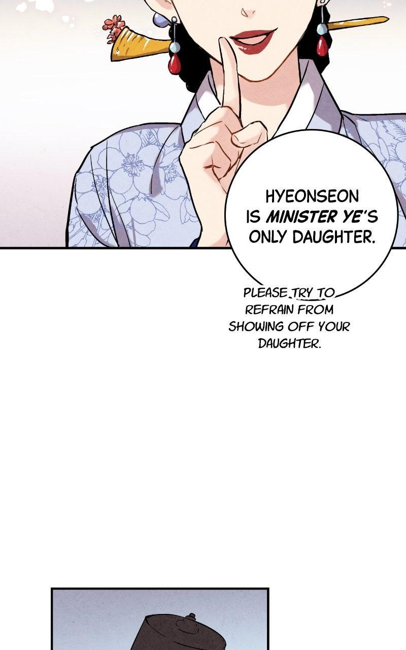 The Forbidden Marriage Chap 37 - Next Chap 38