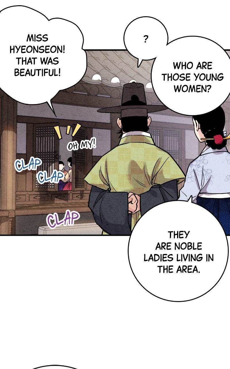 The Forbidden Marriage Chap 37 - Next Chap 38