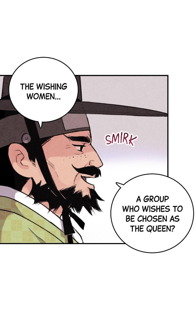 The Forbidden Marriage Chap 37 - Next Chap 38