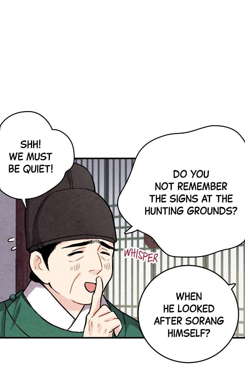 The Forbidden Marriage Chap 37 - Next Chap 38