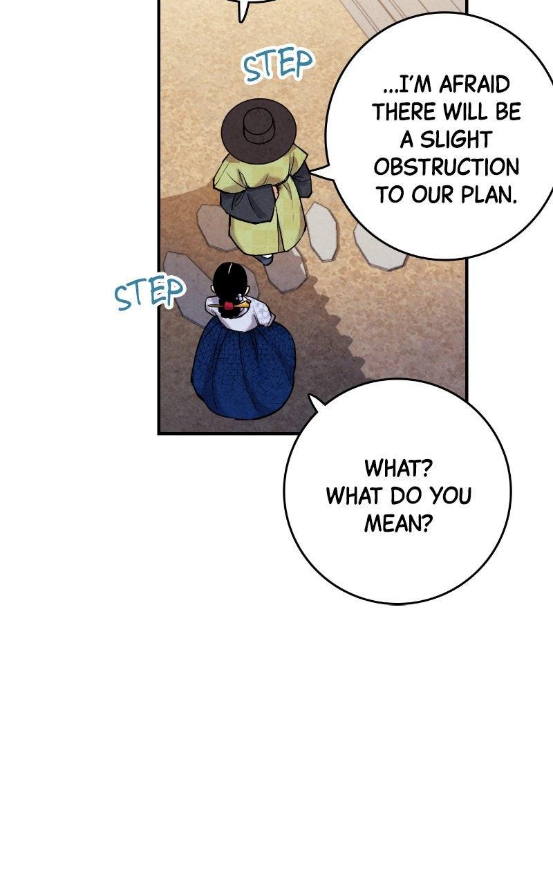 The Forbidden Marriage Chap 37 - Next Chap 38