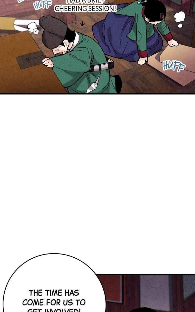 The Forbidden Marriage Chap 37 - Next Chap 38