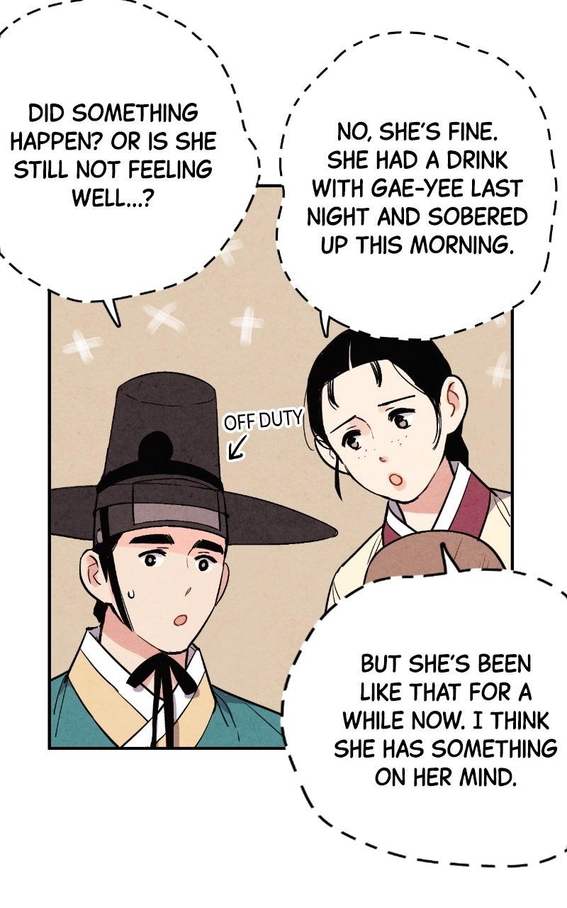 The Forbidden Marriage Chap 34 - Next Chap 35