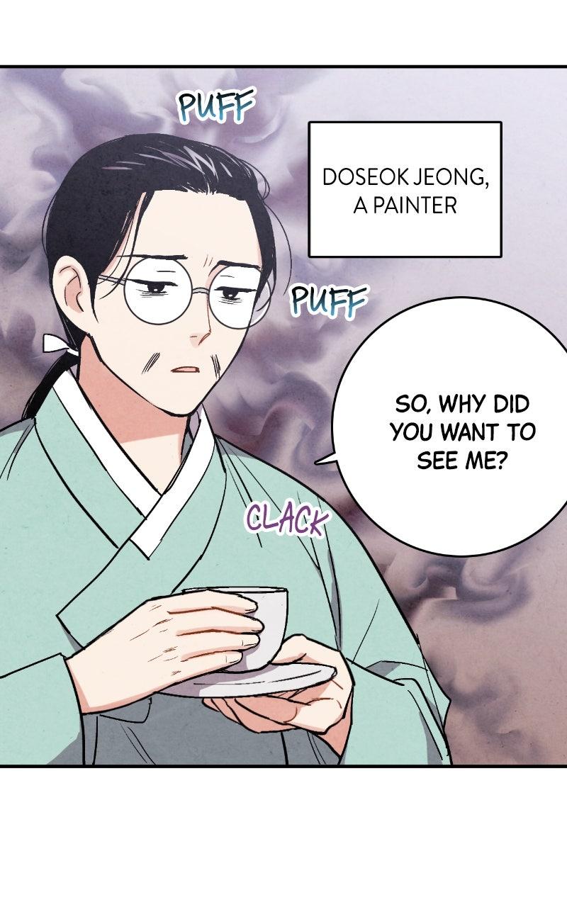 The Forbidden Marriage Chap 34 - Next Chap 35