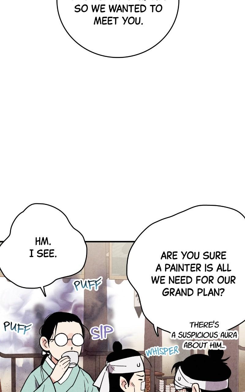 The Forbidden Marriage Chap 34 - Next Chap 35