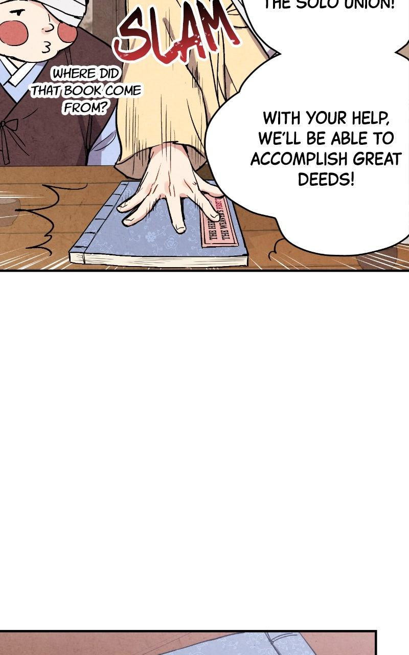 The Forbidden Marriage Chap 34 - Next Chap 35