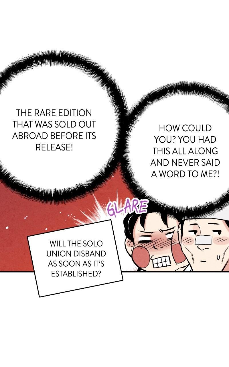 The Forbidden Marriage Chap 34 - Next Chap 35