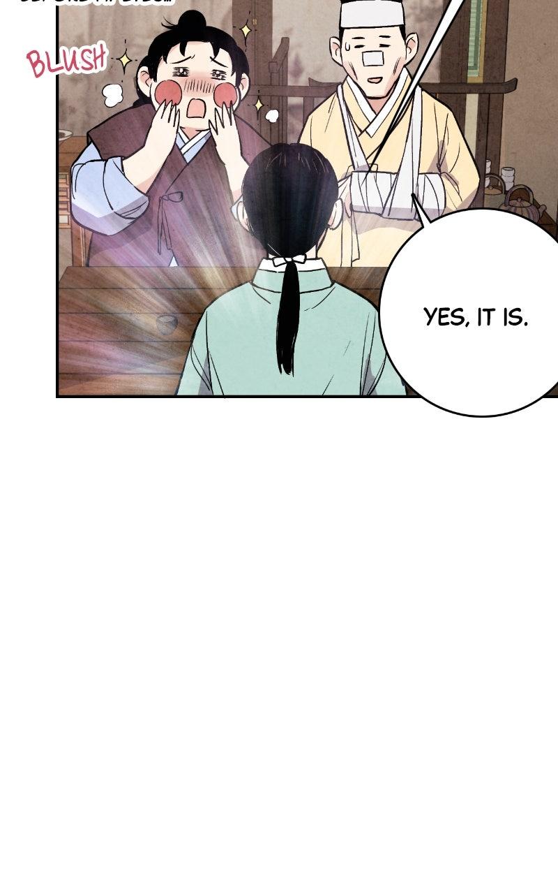 The Forbidden Marriage Chap 34 - Next Chap 35