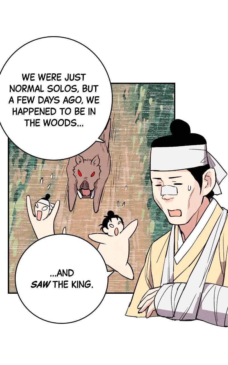 The Forbidden Marriage Chap 34 - Next Chap 35