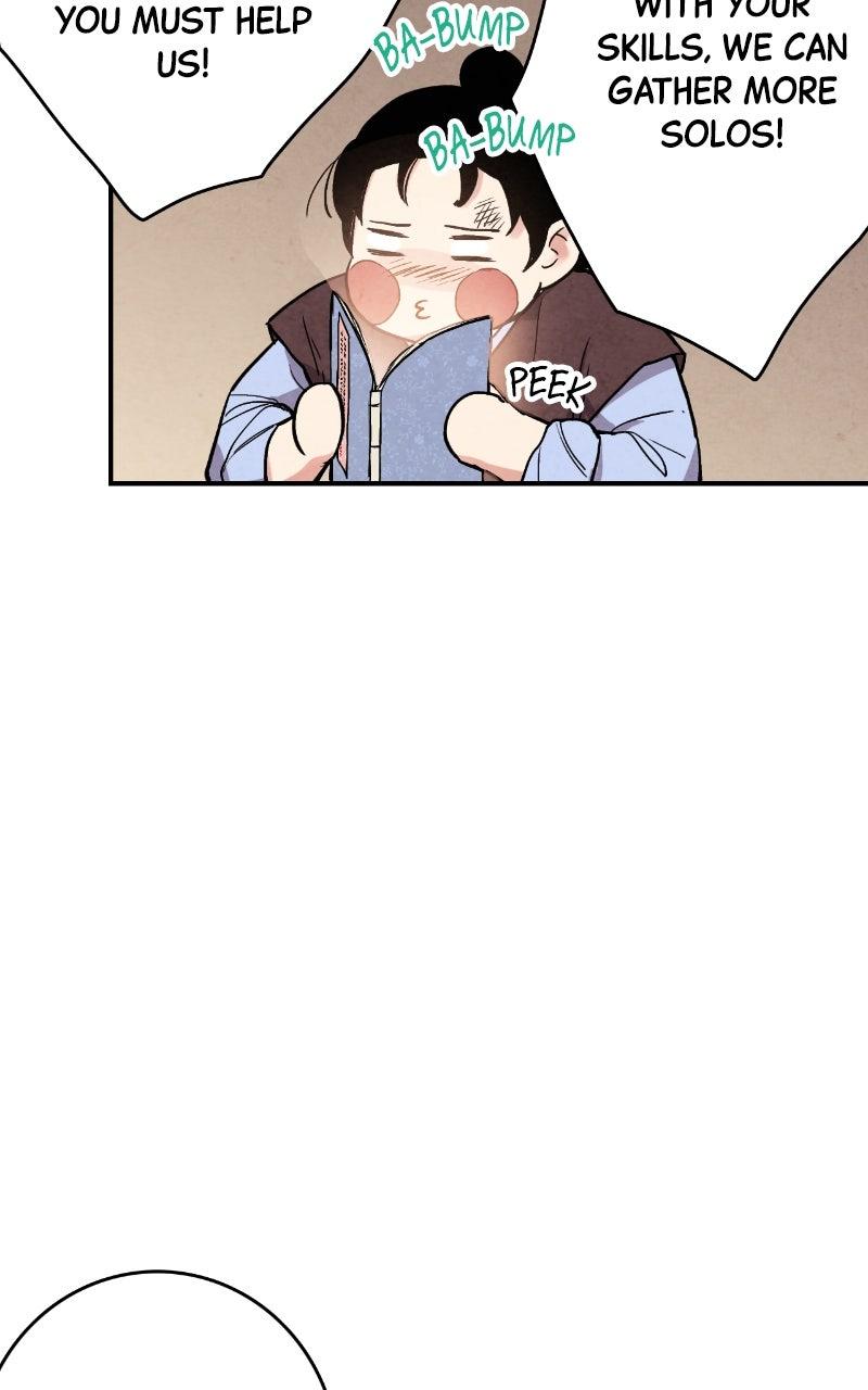 The Forbidden Marriage Chap 34 - Next Chap 35