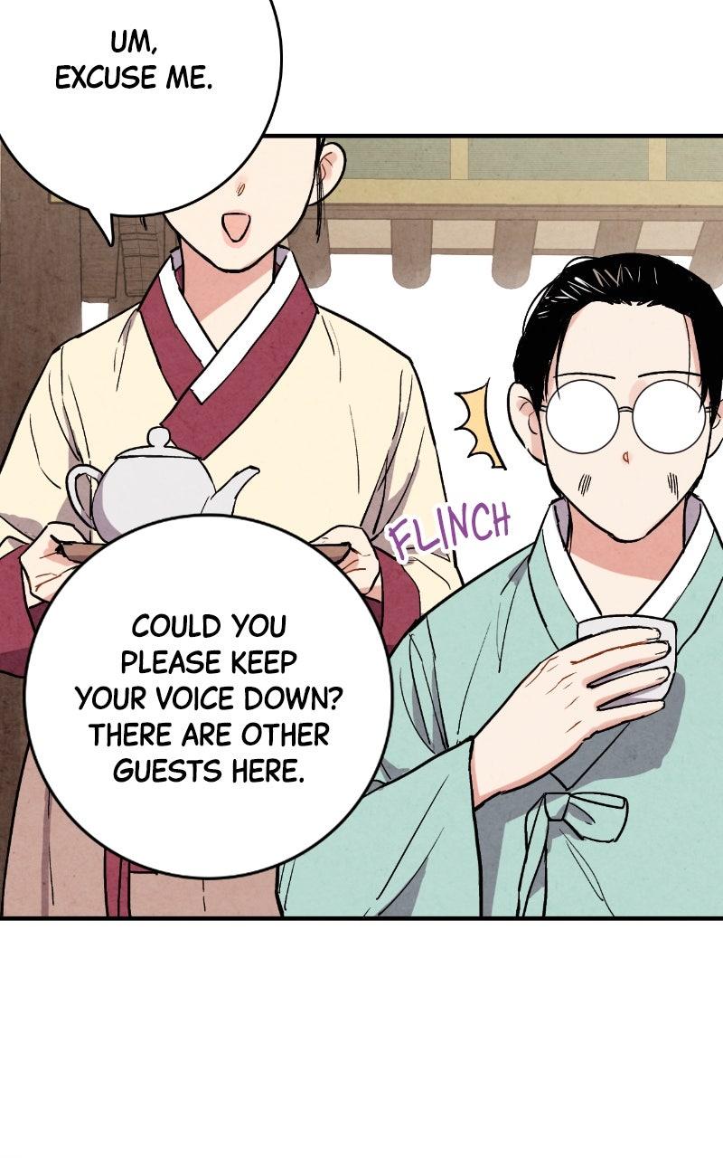 The Forbidden Marriage Chap 34 - Next Chap 35