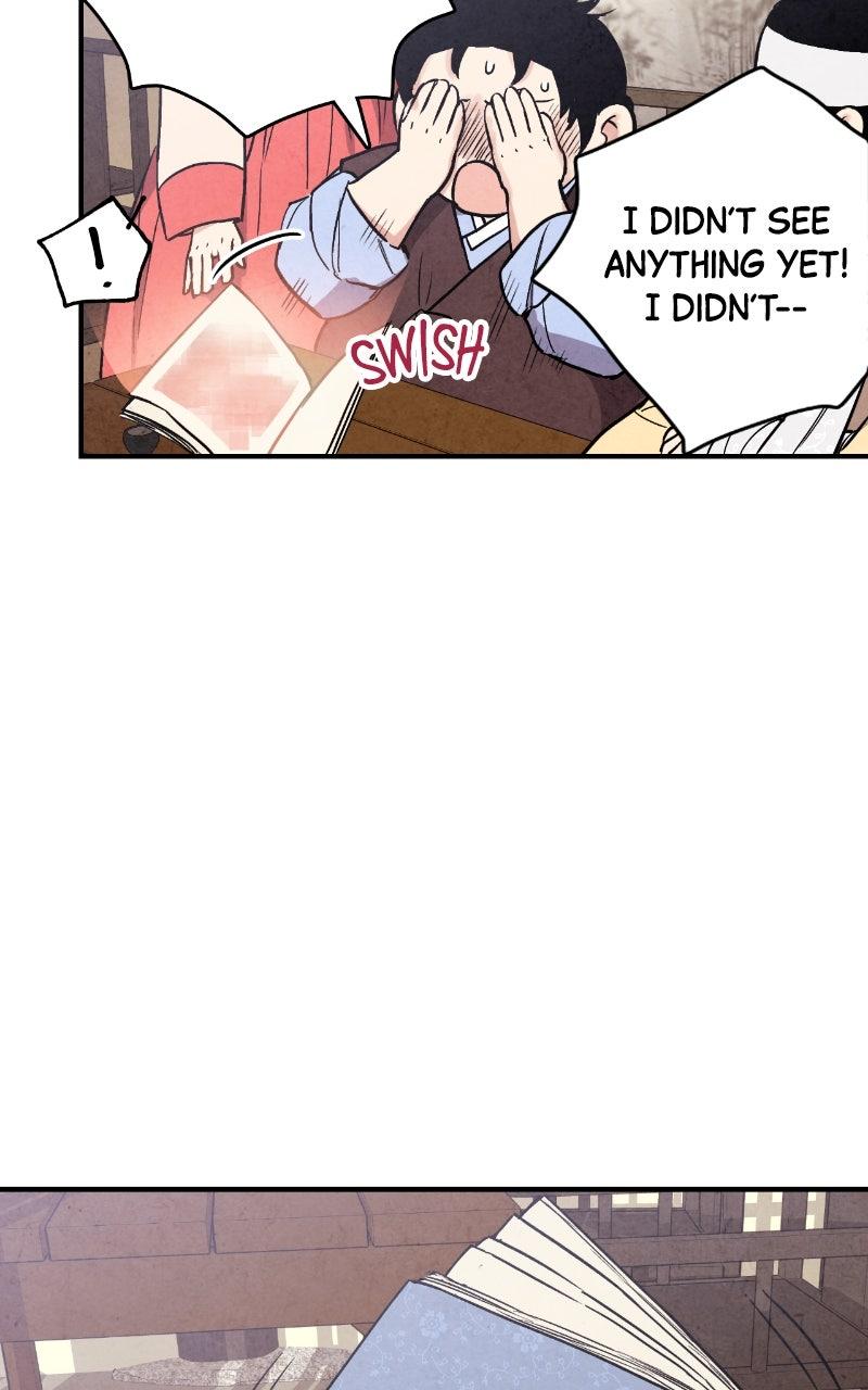 The Forbidden Marriage Chap 34 - Next Chap 35