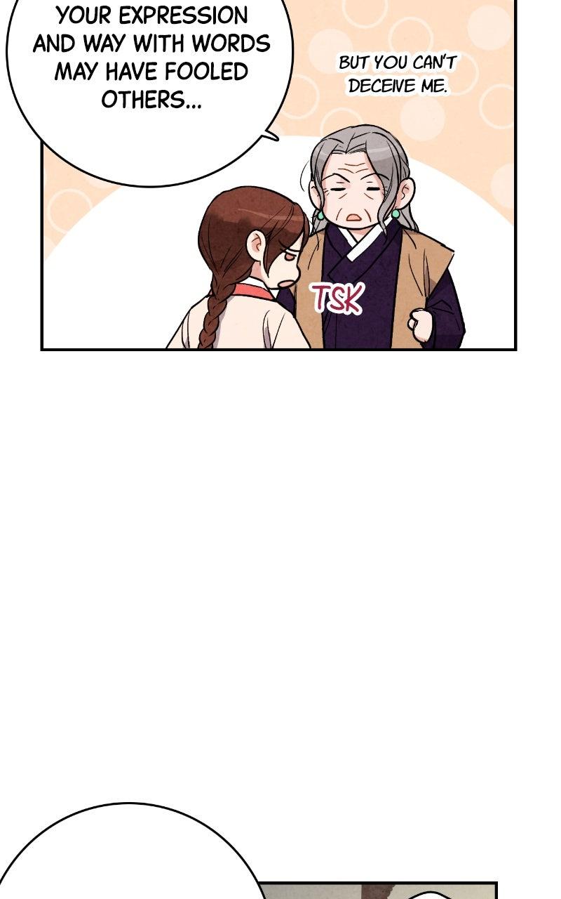 The Forbidden Marriage Chap 34 - Next Chap 35