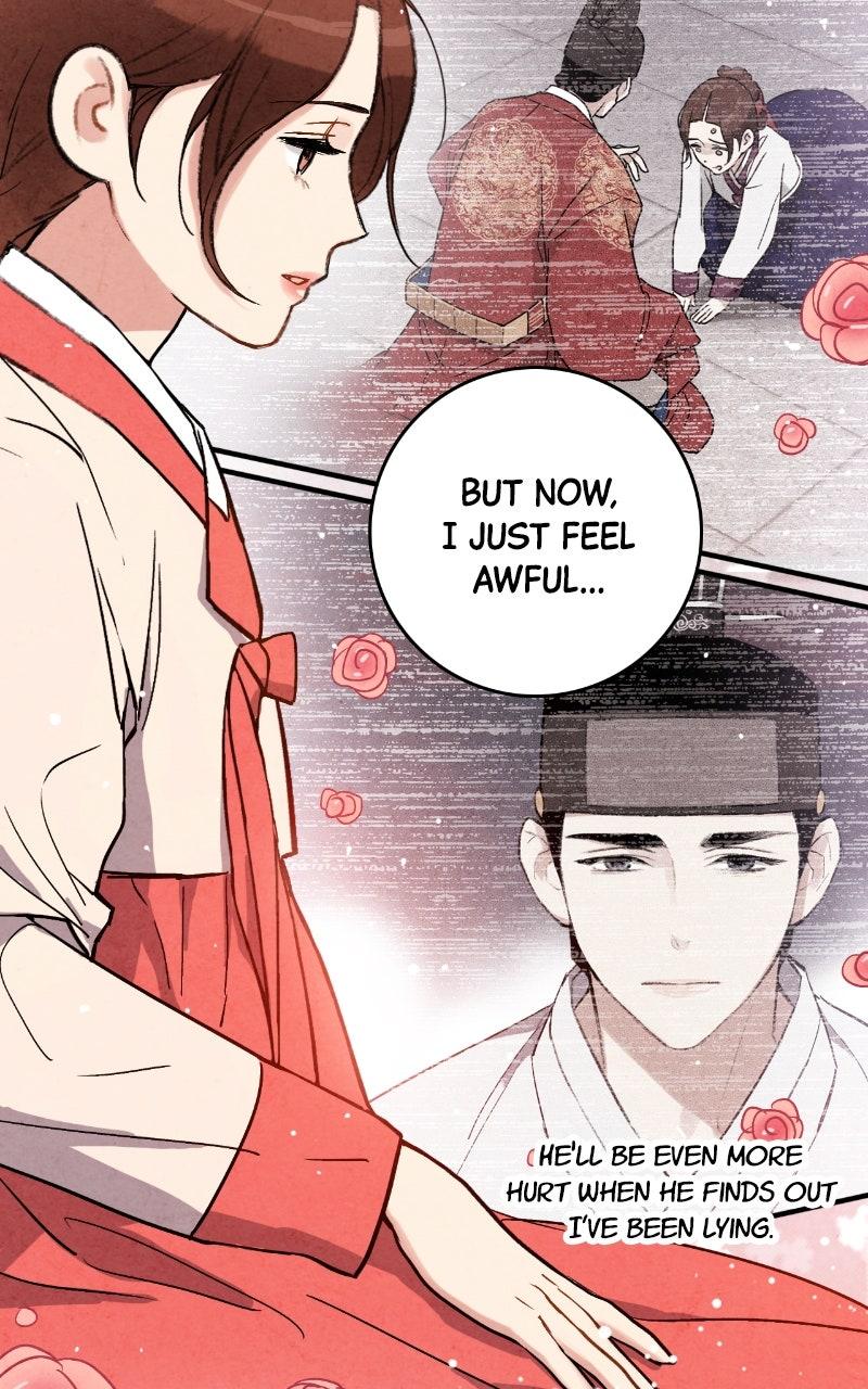 The Forbidden Marriage Chap 34 - Next Chap 35