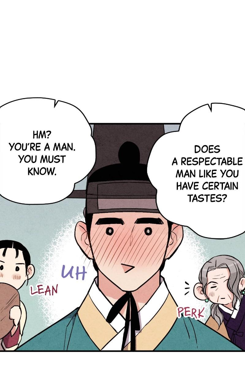 The Forbidden Marriage Chap 34 - Next Chap 35