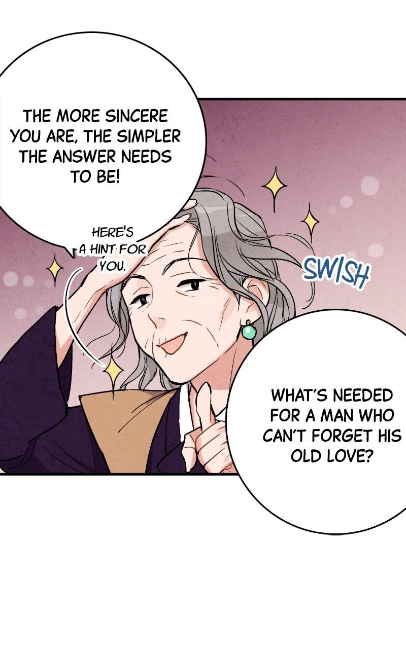 The Forbidden Marriage Chap 34 - Next Chap 35