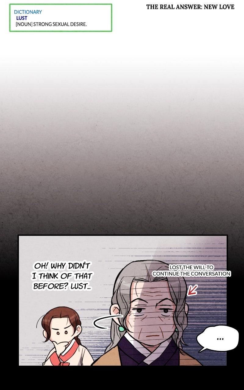 The Forbidden Marriage Chap 34 - Next Chap 35