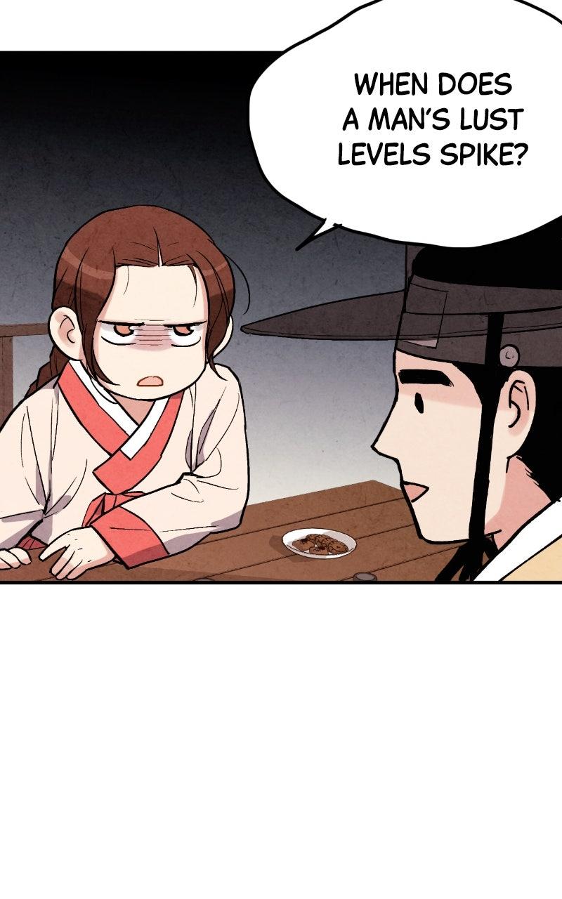 The Forbidden Marriage Chap 34 - Next Chap 35