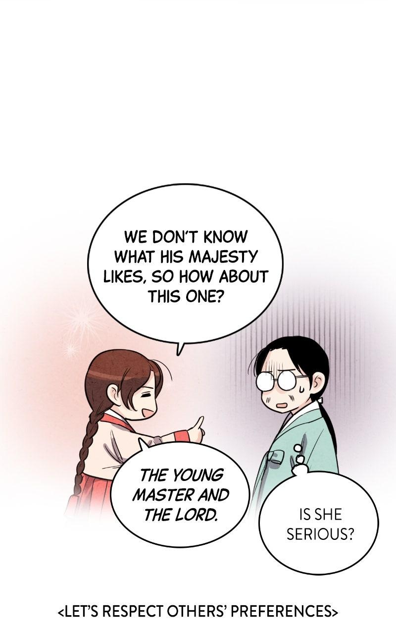 The Forbidden Marriage Chap 35 - Next Chap 36