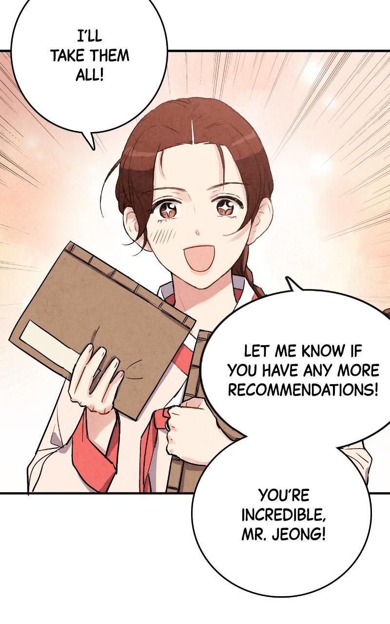 The Forbidden Marriage Chap 35 - Next Chap 36