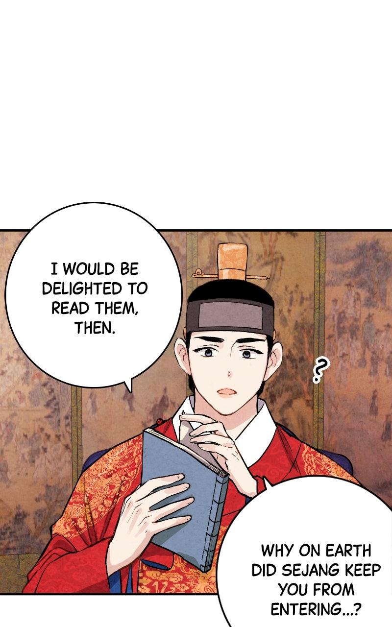 The Forbidden Marriage Chap 35 - Next Chap 36