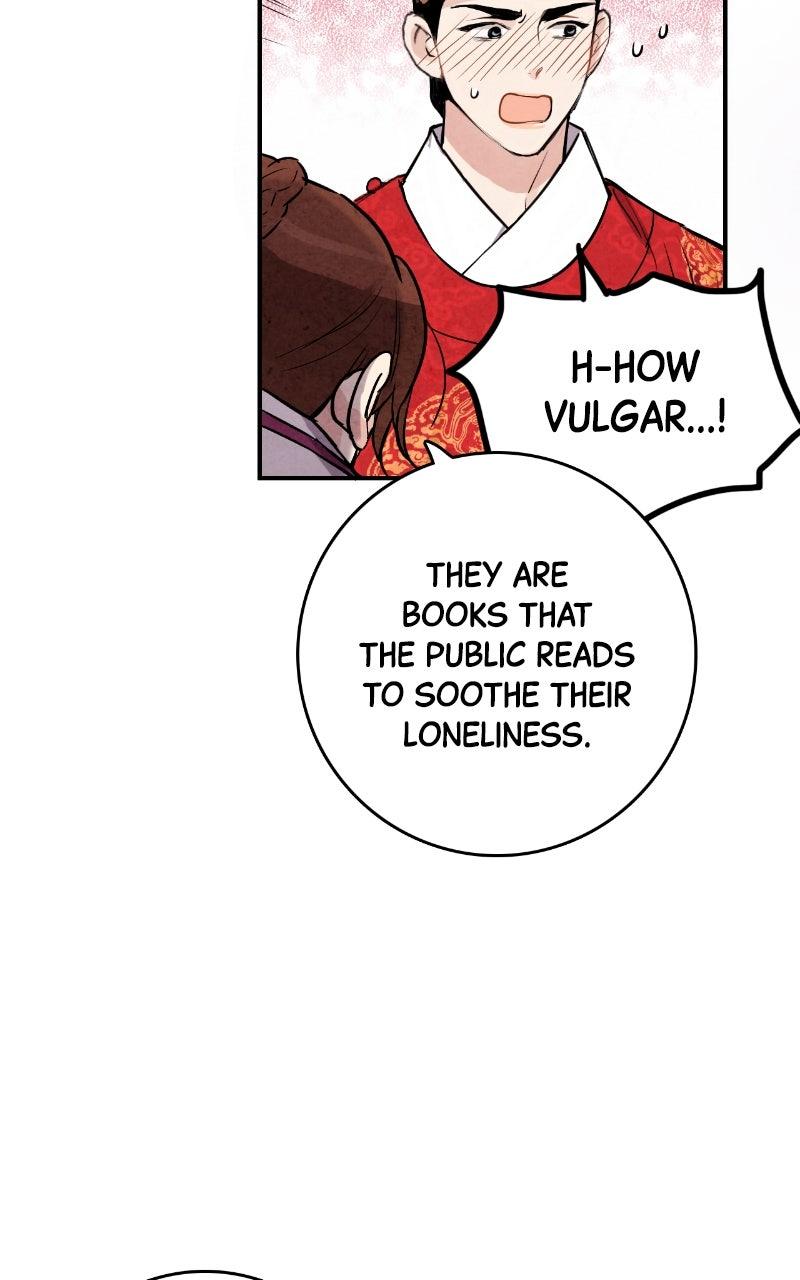 The Forbidden Marriage Chap 35 - Next Chap 36