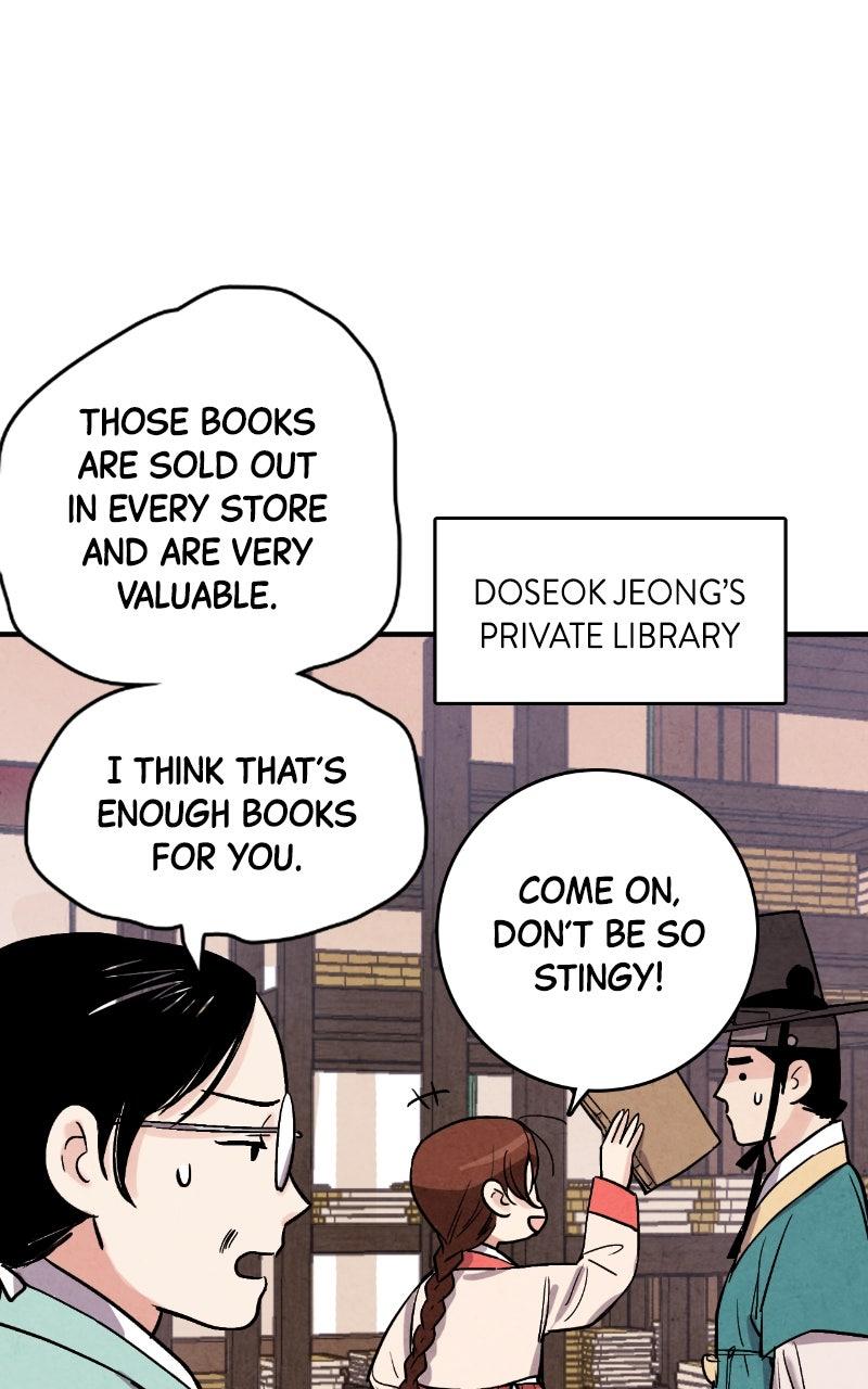 The Forbidden Marriage Chap 35 - Next Chap 36