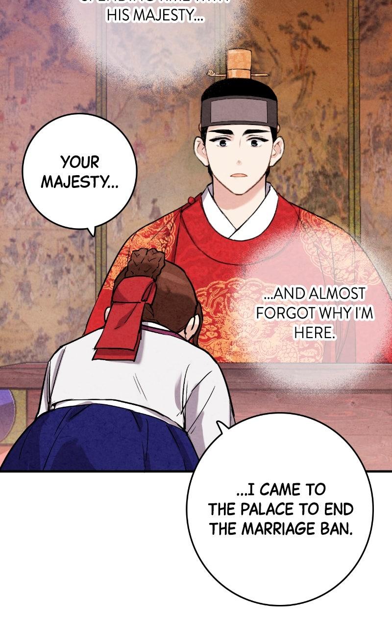 The Forbidden Marriage Chap 35 - Next Chap 36