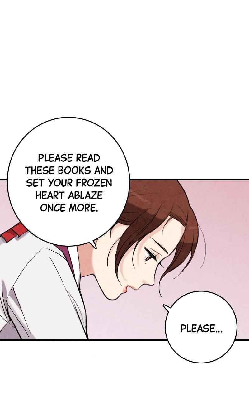 The Forbidden Marriage Chap 35 - Next Chap 36