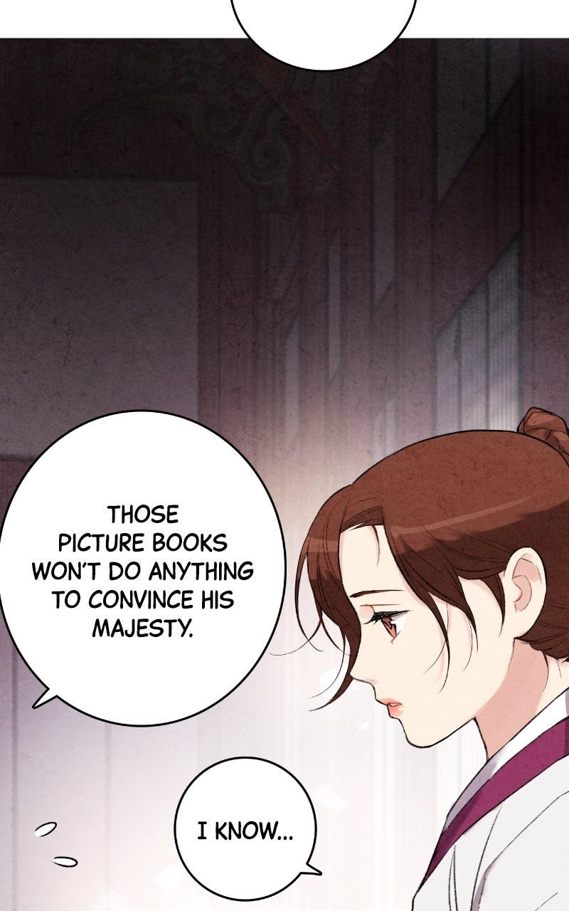 The Forbidden Marriage Chap 35 - Next Chap 36