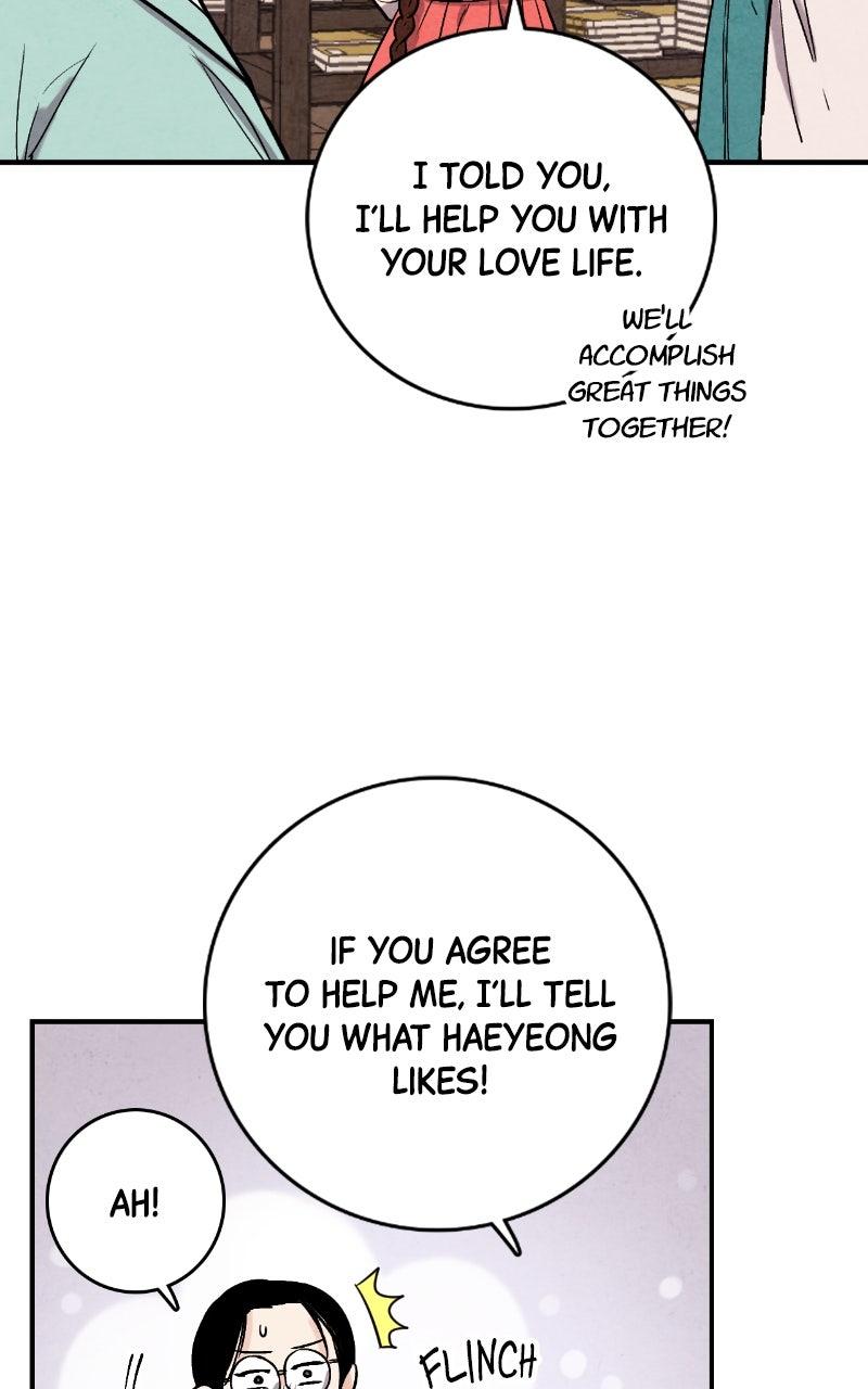 The Forbidden Marriage Chap 35 - Next Chap 36