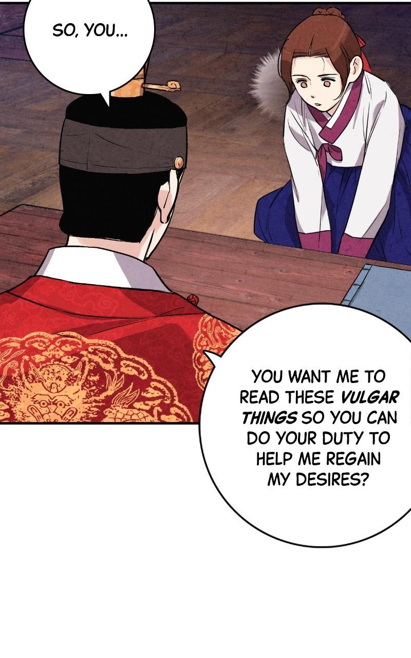 The Forbidden Marriage Chap 35 - Next Chap 36