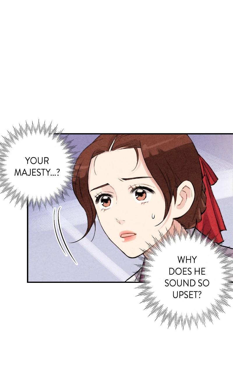 The Forbidden Marriage Chap 35 - Next Chap 36