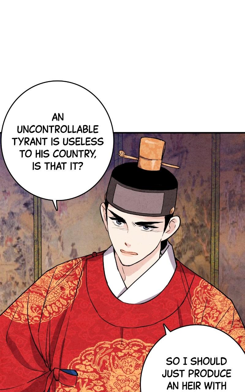 The Forbidden Marriage Chap 35 - Next Chap 36